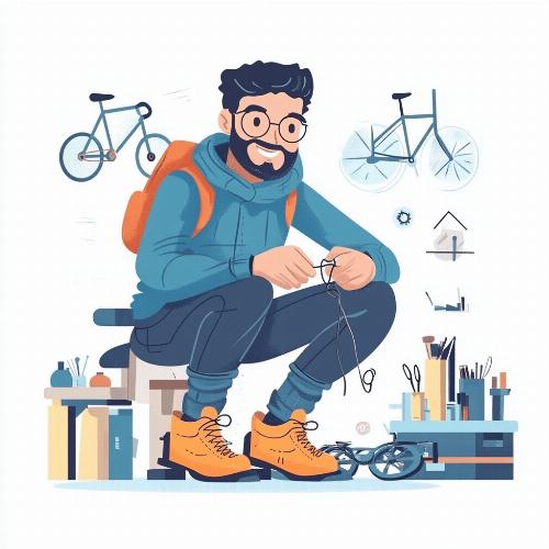 Avatar de Bricoleur