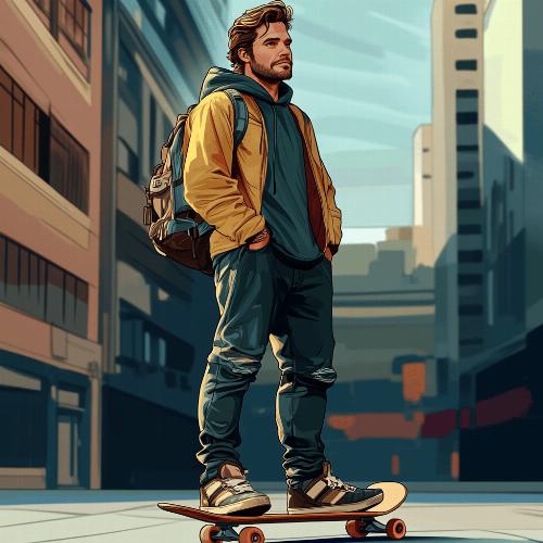 Avatar de Sherlock